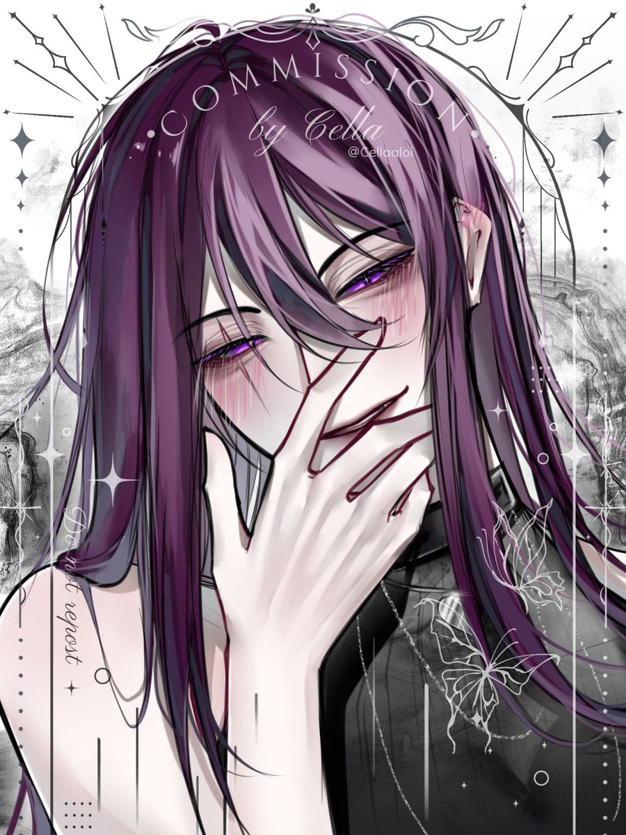 michellela || close cms tweet media