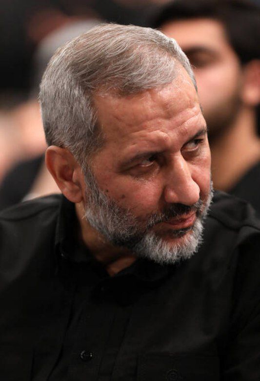 اگه حاجی‌زاده و باقری یعنی دقت،
سیدمجید موسوی یعنی تغییر معادله
اینجا دیگه سؤال این نیست کجا می‌خوره،
سؤال اینه بعدش چی باقی می‌مونه😎
بمونید برای ایران✌️