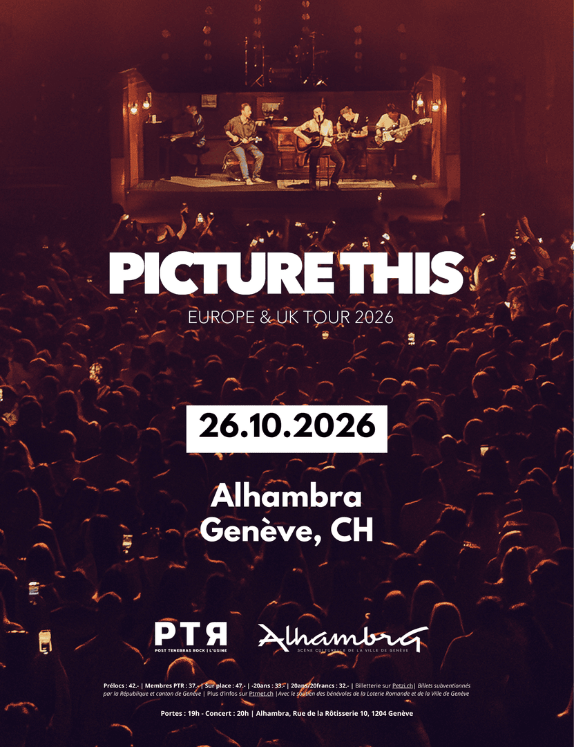 Picture This tweet media