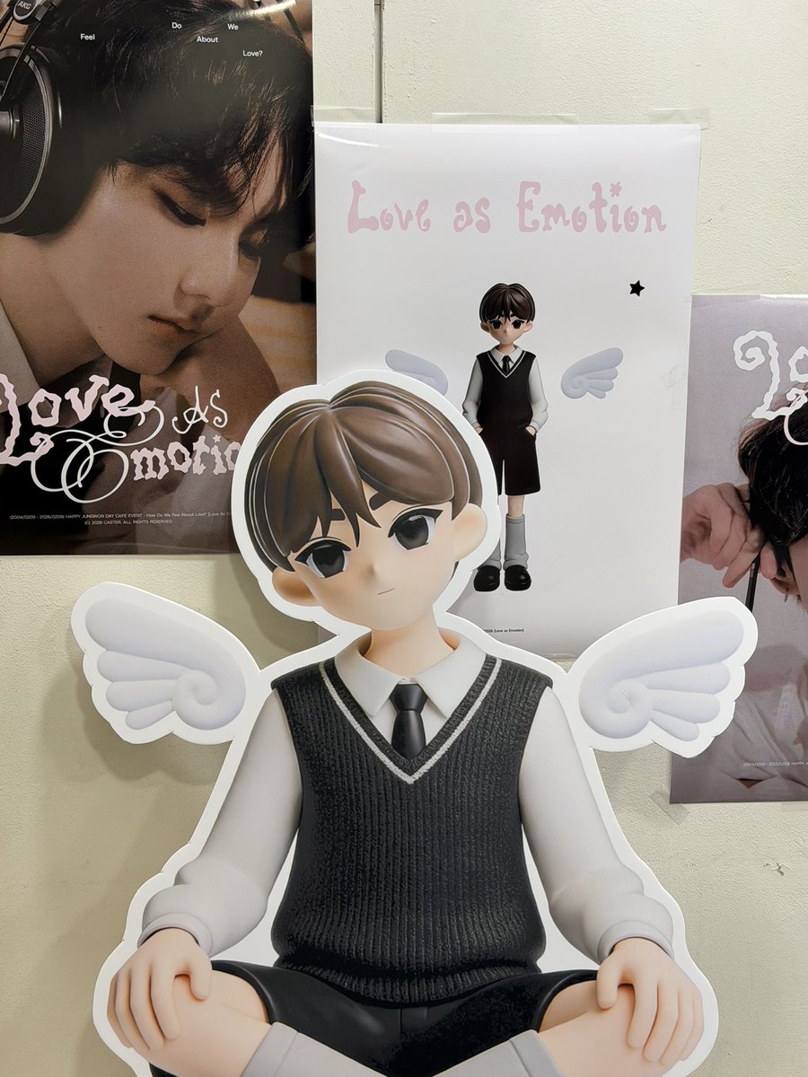 uneverevern's tweet photo. ᨦ🤍ദ
#LoveAsEmotion https://t.co/YHqH633QEu
