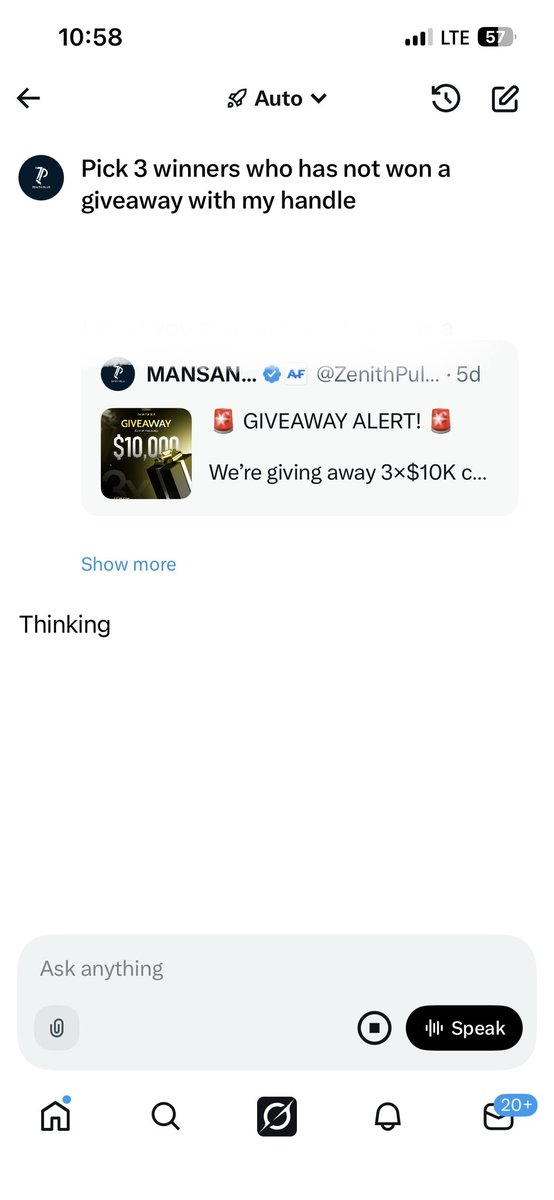 MANSANAFX1 tweet media