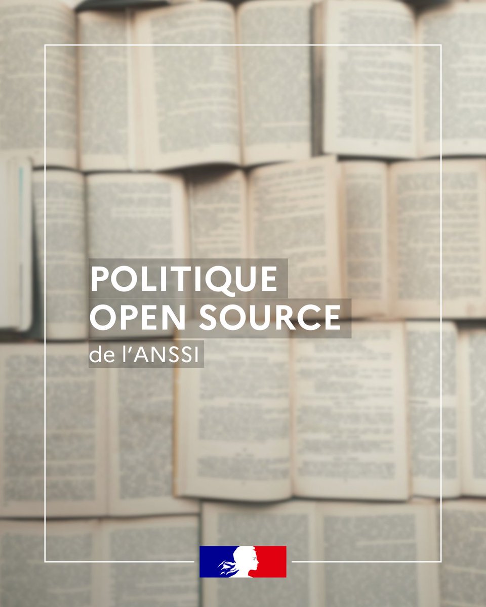 ANSSI tweet media