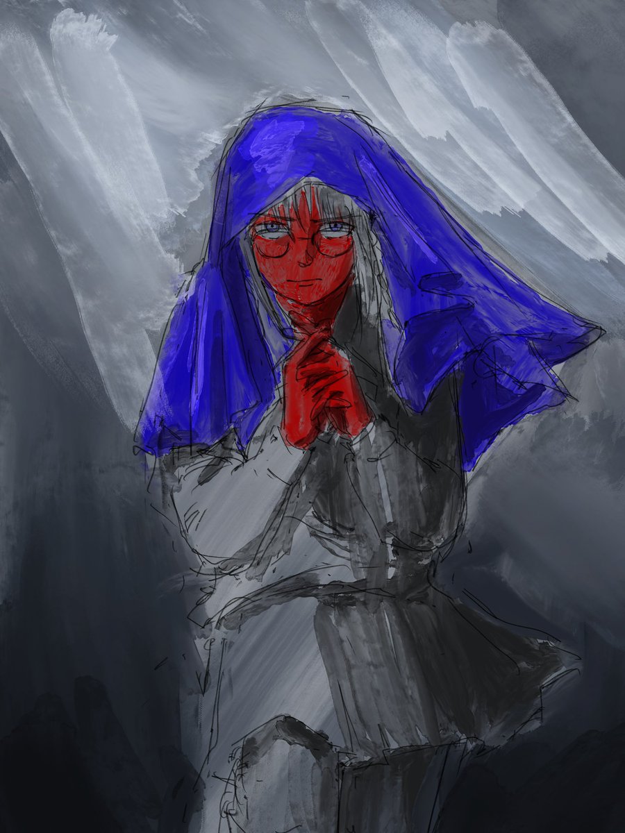 토끼 한 마리 획득 tweet media