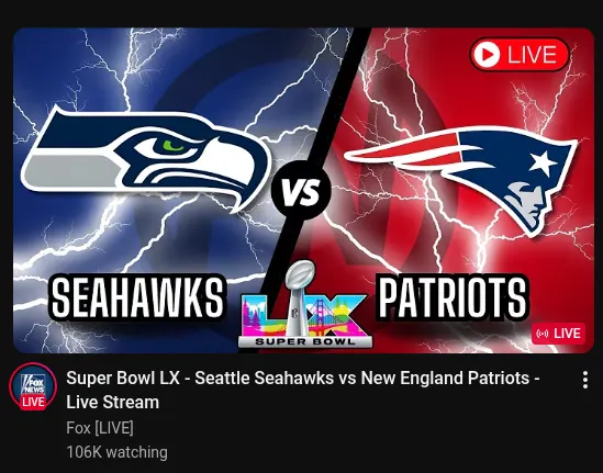 KeystoneCN's tweet photo. 「Super Bowl期间，AI特朗普骗局直播引20万观众」

2月8日晚，Super Bowl新英格兰爱国者队对阵西雅图海鹰队的比赛期间，多位用户在YouTube上遭遇了一场加密货币诈骗的直播。

🔷热门搜索里的骗局

有用户在YouTube搜索"Super Bowl直播"，点开了排在第一位的FOX[Live]账号的直播搜索结果，随之而来观看到的也是来自FOX的直播画面，并没有任何异常。

但很快，画风突变。

特朗普出现在屏幕上，声称正在"北约紧急会议"上发表讲话。
他用标志性的tremendous语调宣布推出"America First Crypto"计划，承诺给到参与者"立即的双倍回报"，画面中显示着一个大型QR码，配文"Scan QR or Regret"，仿佛错过这次机会你就会遗憾终生。

而他���意到，这场直播已经进行了15分钟了，而直播间的观看人数高达20万。

如果你扫描了这个QR码，会进入一个设计简洁的网站。核心功能只有一个计算器，清楚地展示：你投资多少，立刻就能获得双倍回报。
一旦你相信了这个承诺，下一步就是转账。结果不言而喻，你冀望的双倍回报永远不会到来，你的资金已经进入了骗子的钱包。

当这位用户将情况分享到Twitter后，发现许多人也有类似遭遇。虽然看到的频道和画面细节略有不同，但最终都殊途同归：引导用户扫描QR码。

更糟糕的是，有些用户甚至不需要主动搜索，就在YouTube首页推荐中看到了这个假直播。这意味着推荐算法可能将这场诈骗直播推送给了大量毫无防备的用户。

🔷这次骗局有多精心设计？

深入对整个事件做调查，会发现诈骗者的准备相当充分：

1⃣搜索优化投入

在YouTube搜索"Super Bowl"时，这个假直播排在第一位。这通常需要技术手段或资金投入来操纵搜索排名，确保假直播能出现在最显眼的位置，甚至比真正的FOX频道要靠前。

2⃣高质量AI伪造

特朗普的声音、口型、面部表情都达到了较高的仿真度。而特朗普与其家族成员在加密货币上的过往发表过的支持性言论，也不会让人第一时间就产生怀疑，可以说骗子选择了一位十分恰当的伪造对象。

3⃣精准的时机选择

Super Bowl是美国收视率最高的体育赛事，大量用户会在这个时段搜索直播源。诈骗者利用这个流量高峰期，最大化了潜在受害者数量。

以单场直播峰值20万观看人数计算，假设转化率为0.1%（即200人上当），每人平均损失1,000美元，诈骗者一晚的"收益"就可能达到20万美元。如果转化率更高或单笔金额更大，实际损失远超这个数字。

🔷如何防范类似骗局

这次Super Bowl骗局将AI伪造、算法分发和高额回报承诺融合在一起，对普通用户来说很难一眼识破。因此，一些防范原则可以派上用场：

1⃣警惕"直播 + 扫码 + 限时承诺"组合

这本身就是一个高危信号。正规项目极少会在毫无铺垫的直播中，要求用户立刻通过二维码完成转账。一旦出现"现在不做就来不及"的强烈情绪推动，反而更应该停下来冷静思考。

2⃣名人背书 ≠ 官方行为

哪怕画面��真实，也要问一句：这个信息能否在可信的、独立的官方渠道中被验证？ 如果特朗普真的推出了某个加密货币项目，主流媒体会有大量报道。如果搜索不到任何相关新闻，那它的真实性就不值得赌。

3⃣平台推荐 ≠ 安全认证

搜索结果靠前、首页推送、观看人数高，这些只能说明内容"被看见了"，而不代表"被核实了"。在流量驱动的平台上，热度和真实性并不总是同时成立。

4⃣利用硬件钱包的二次确认

将重要资产存放在Keystone中，硬件钱包会要求物理确认每笔交易，这个强制的"冷静期"可能帮你及时刹车，避免损失。

在即将到来的冬奥会，世界杯等热门赛事中，这样的骗局也许还会继续出现，擦亮眼睛，不要在短时间内逼迫自己做出未经思考的决定。