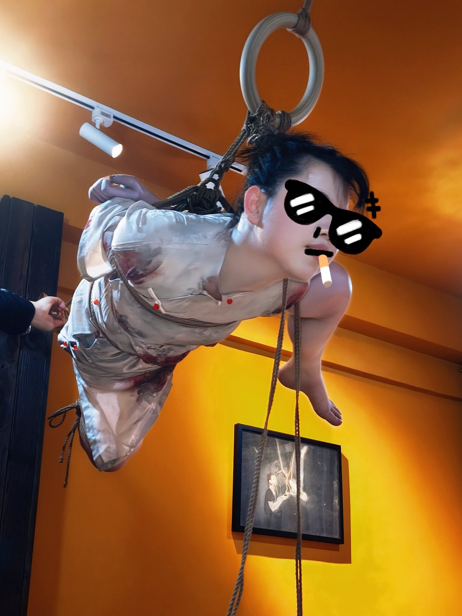 章北海02 tweet media