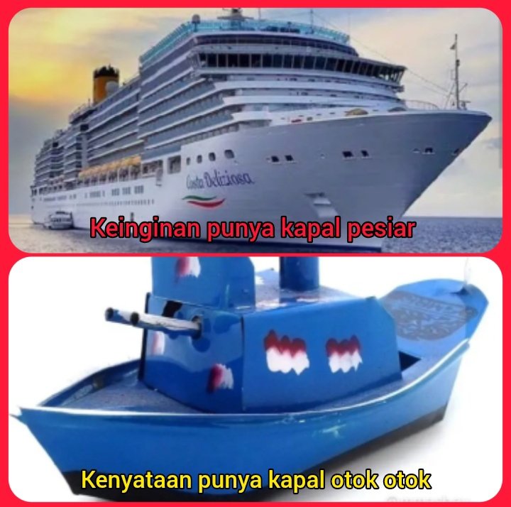 BREAKING NEWS 
Tetaplah bersyukur dengan apa yang telah kita miliki dan  kita capai