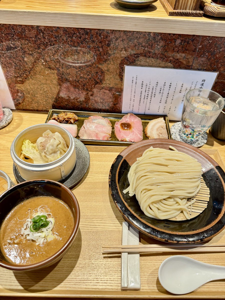 Japanese Ramen マンちゃん(江東区) (@manchanramen) / Posts / X