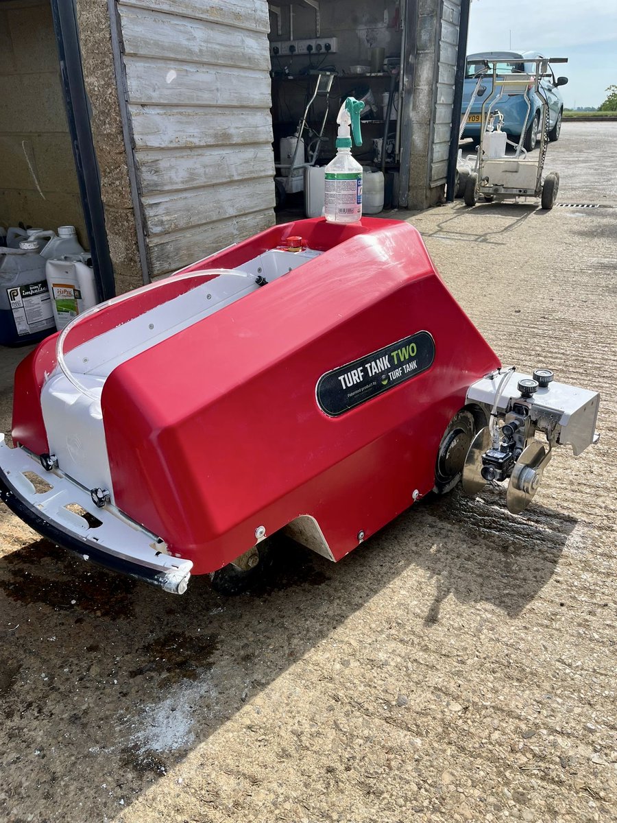 Mark Tomlinson tweet media