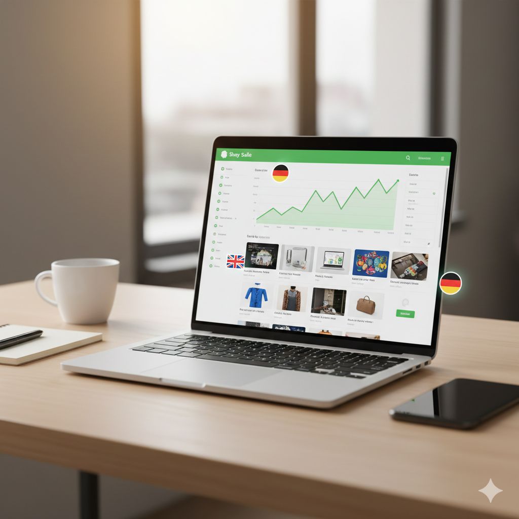 AHMEDJAMIL's tweet image. Kickstart Your Shopify Success buff.ly/p5QHdcY 
#ShopifyExpert #Dropshipping #EcommerceDesign #OnlineBusiness #ShopifyManager