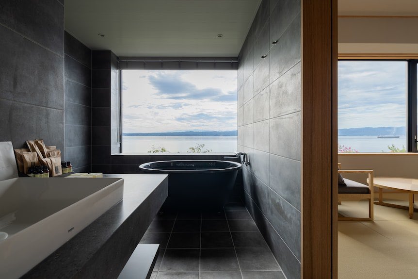 sorairo| センスいい宿紹介 tweet media