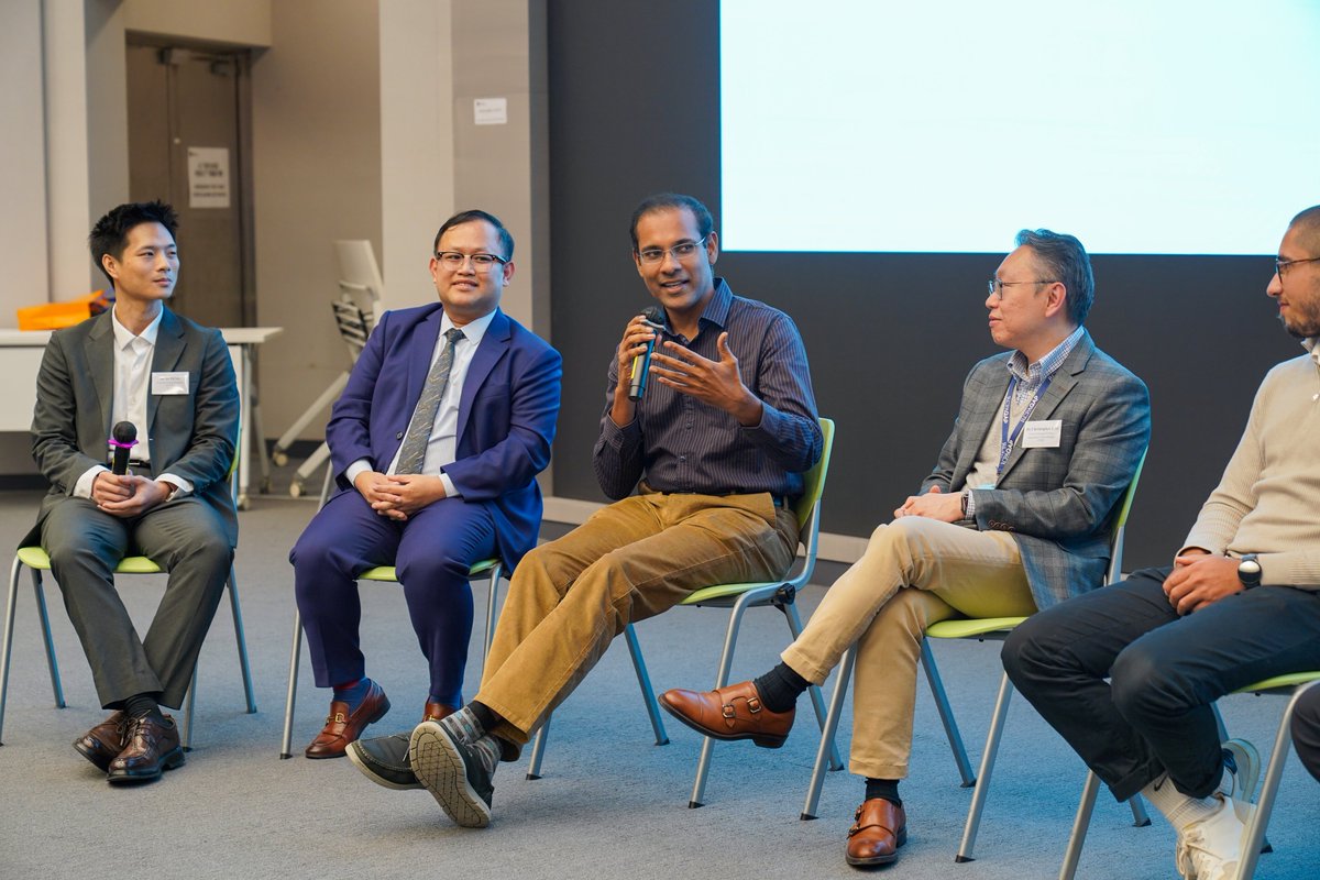 CUHK JC School of Public Health and Primary Care tweet media