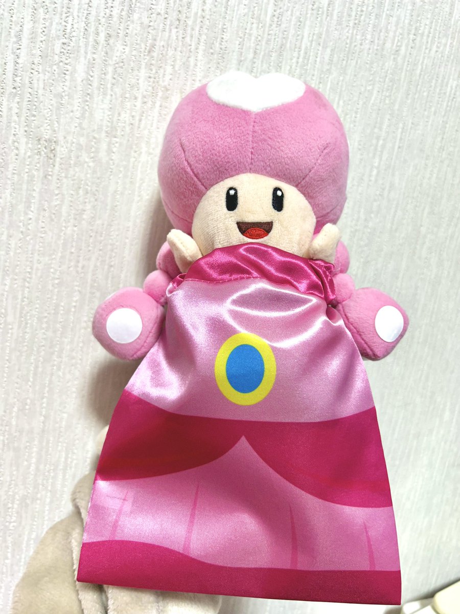 peacheach's tweet photo. おめかしピコ♡ https://t.co/hJou9l3VJW