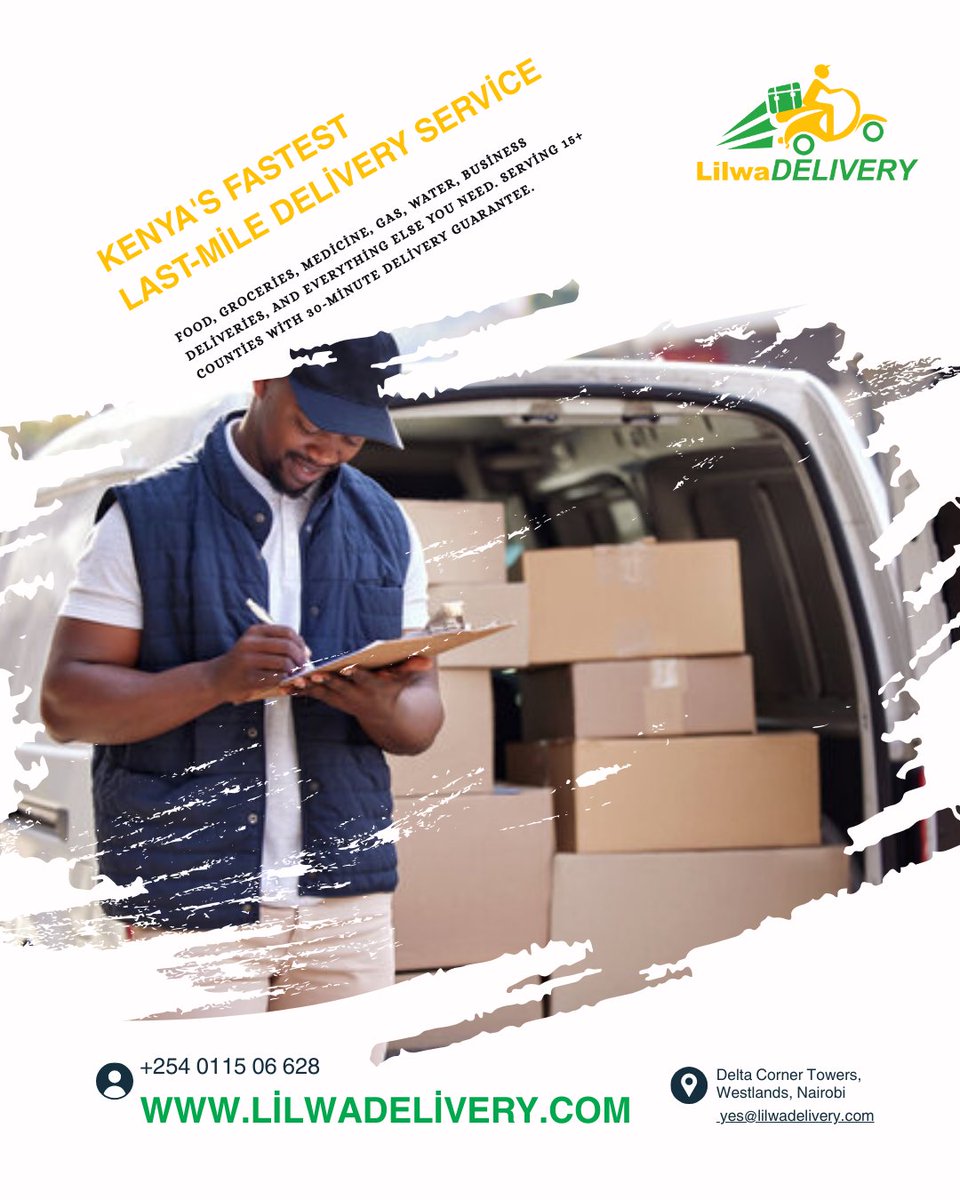 lilwadelivers's tweet photo. Princess Meghan just proved that you can handle the spotlight solo with total grace! 💃✨

Every mom is a "Samira"—navigating the chaos of a new environment (or a crying toddler) while trying to keep it all together.

When you're managing "The 'Burbs" of Nakuru or Nairobi, you need a delivery service that treats you like royalty. Still hot, exactly as promised. No drama, just glam. 👑🥘 👉 https://t.co/zxumrGNoqB 

#LilwaDelivery #PrincessMeghan #MeghanMarkle #TheBurbs #Samira