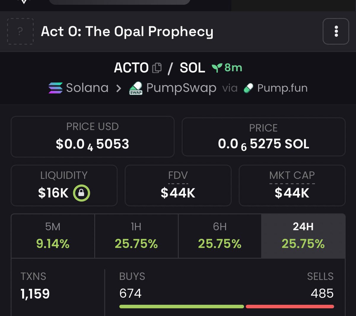 sol_gend's tweet image. $ACTO
CA#

J14rvms4RKiHpQbQrtWfM57NspwSN5gSMUtfSp6qpump