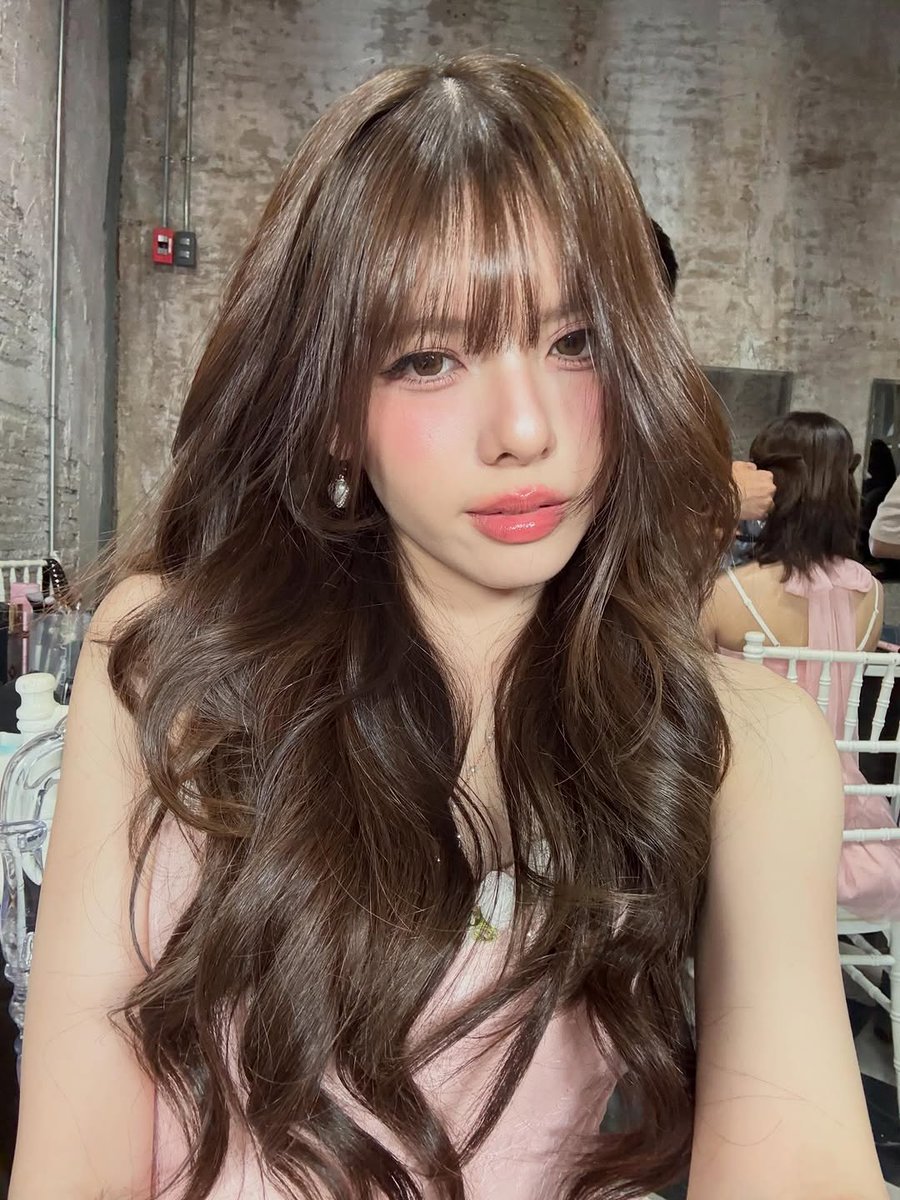 pancake_th's tweet image. [🥞 IG Post Update 09022026] (2)

📎 : instagram.com/p/DUiHKpxgc_o/

#PancakeBNK48
#BNK48_Celebration
#BNK48

📷 Follow Pancake 📷📷
hopp.bio/pancakethfc