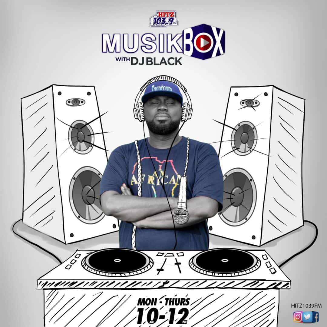 Hitz 103.9 FM tweet media