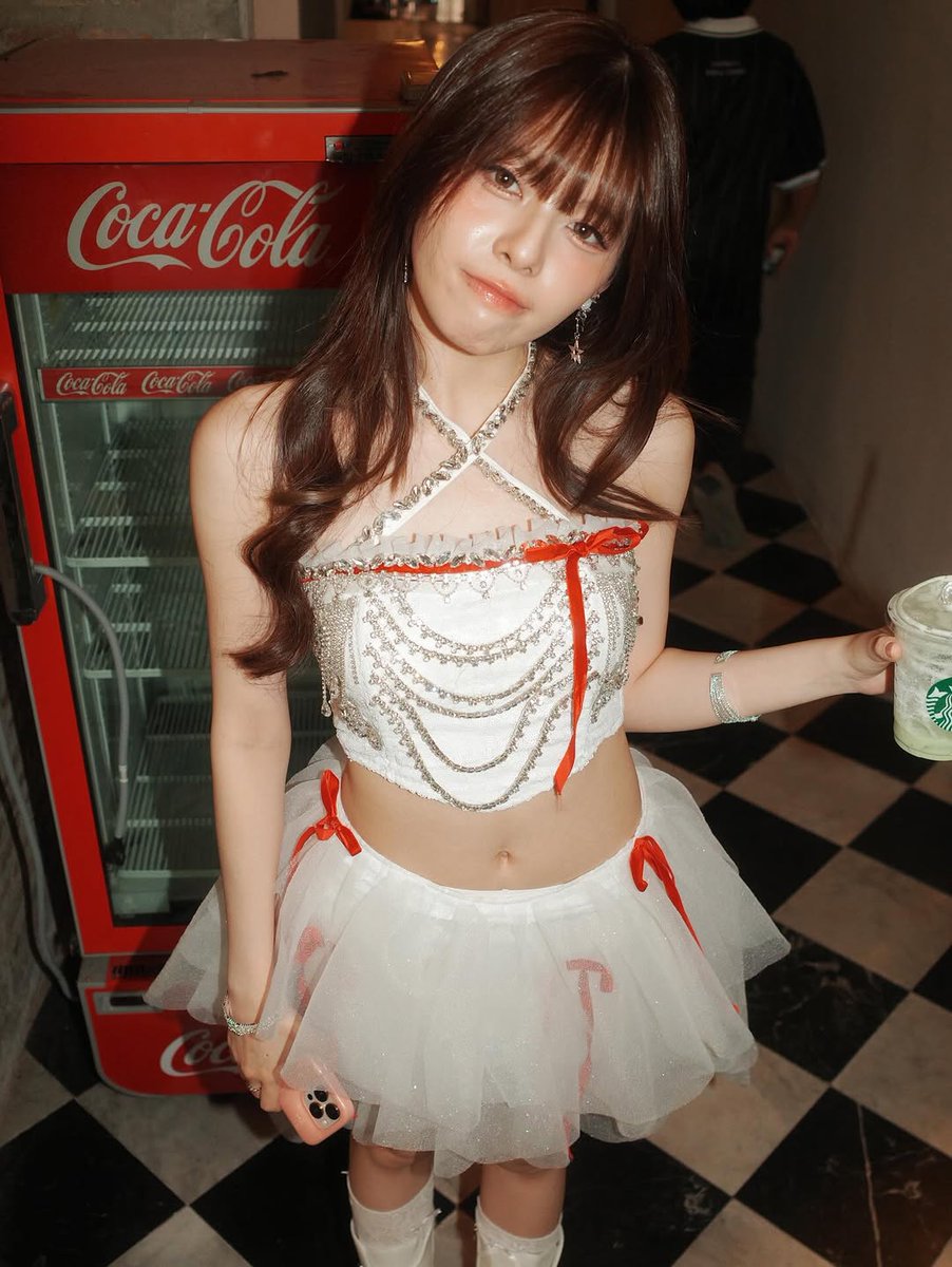 pancake_th's tweet image. [🥞 IG Post Update 09022026] (2)

📎 : instagram.com/p/DUiHKpxgc_o/

#PancakeBNK48
#BNK48_Celebration
#BNK48

📷 Follow Pancake 📷📷
hopp.bio/pancakethfc