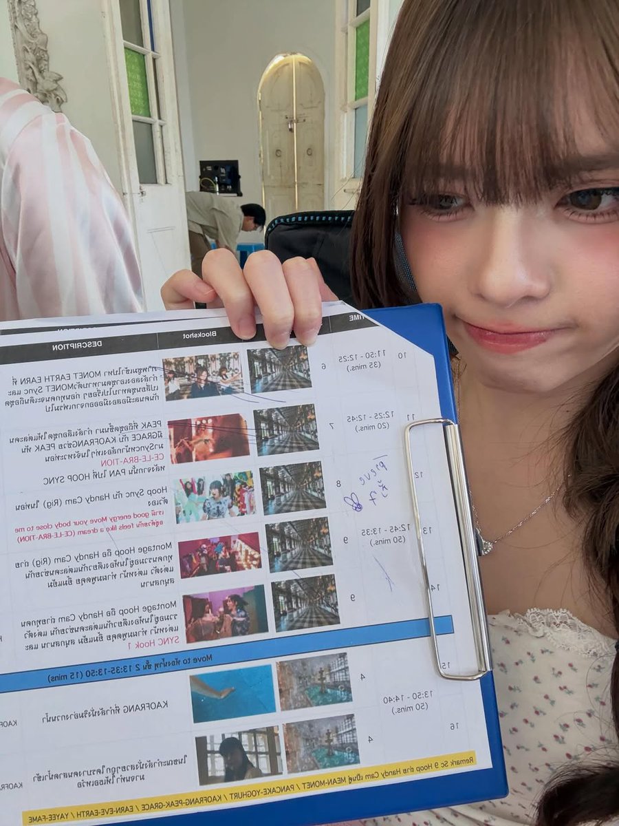 pancake_th's tweet image. [🥞 IG Post Update 09022026] (2)

📎 : instagram.com/p/DUiHKpxgc_o/

#PancakeBNK48
#BNK48_Celebration
#BNK48

📷 Follow Pancake 📷📷
hopp.bio/pancakethfc