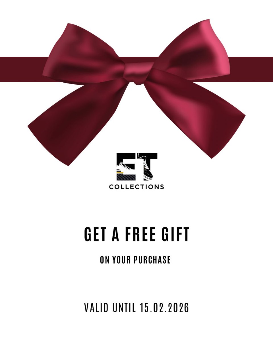 Collection84406's tweet photo. Something exciting is coming… 🎁
For our launch today every purchase comes with a FREE gift.

Set your alarms and get ready to shop 🎁

Terms and conditions apply. https://t.co/g10g337iAe