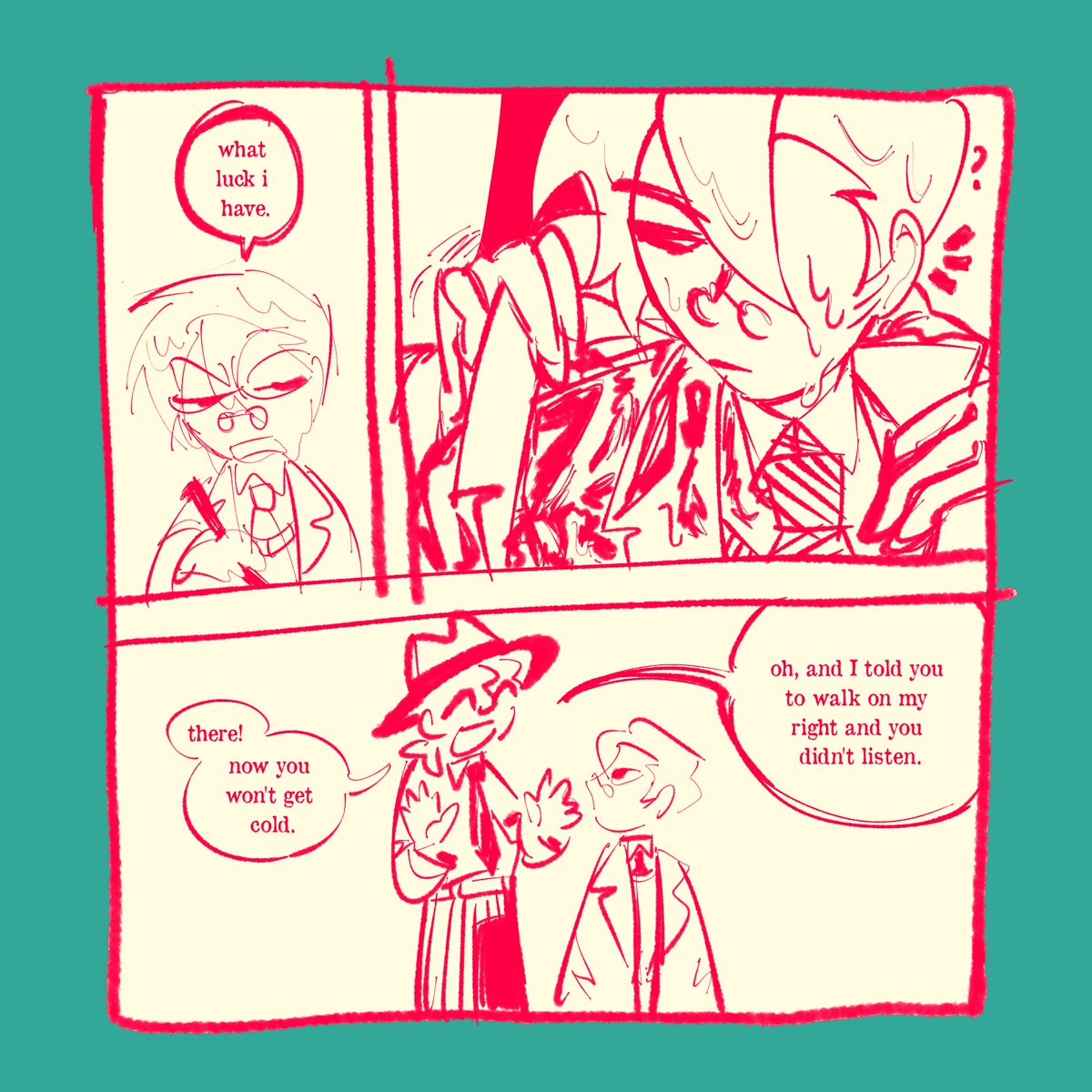 jameswiilly's tweet photo. Splash. #ocs #originalcharacters #j15 https://t.co/CWc803yuft