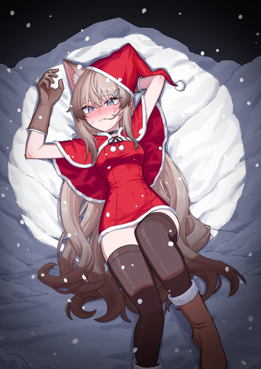 Chobuck / チョボク tweet media