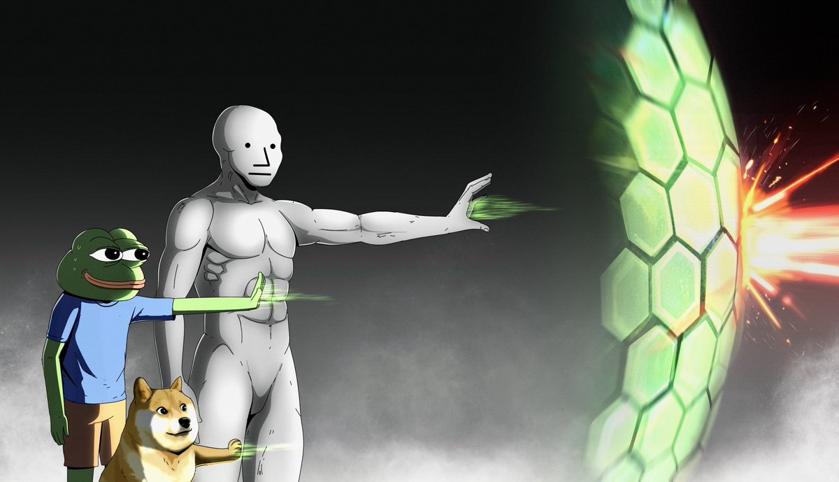 0xgm.eth •⎳• tweet media