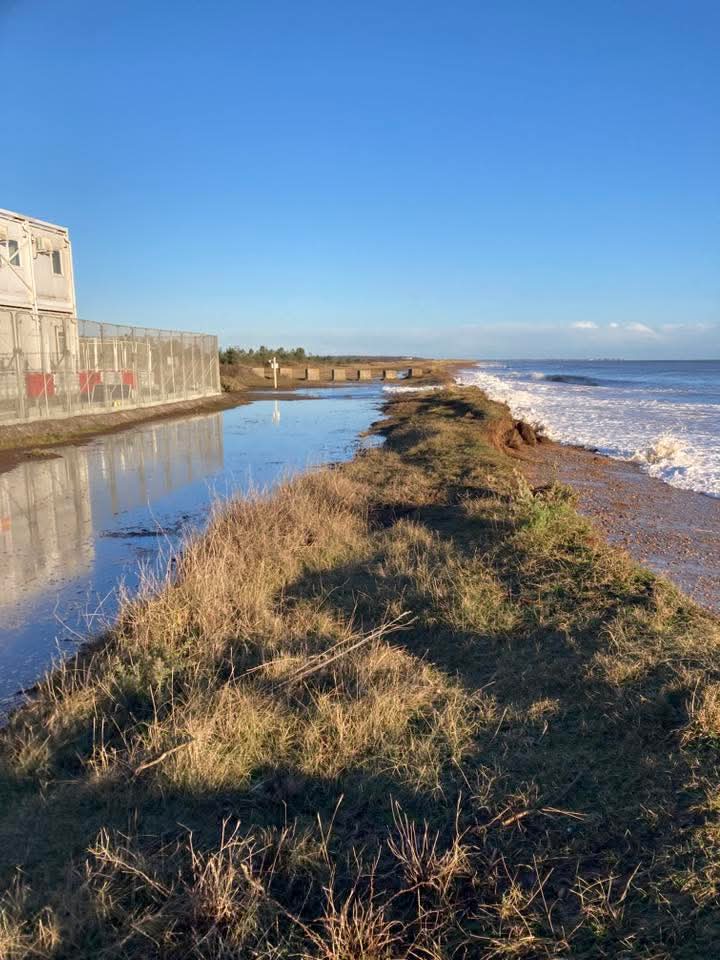 Together Against Sizewell C (TASC) tweet media