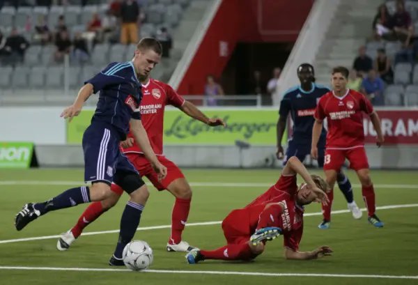 James Knowles tweet media