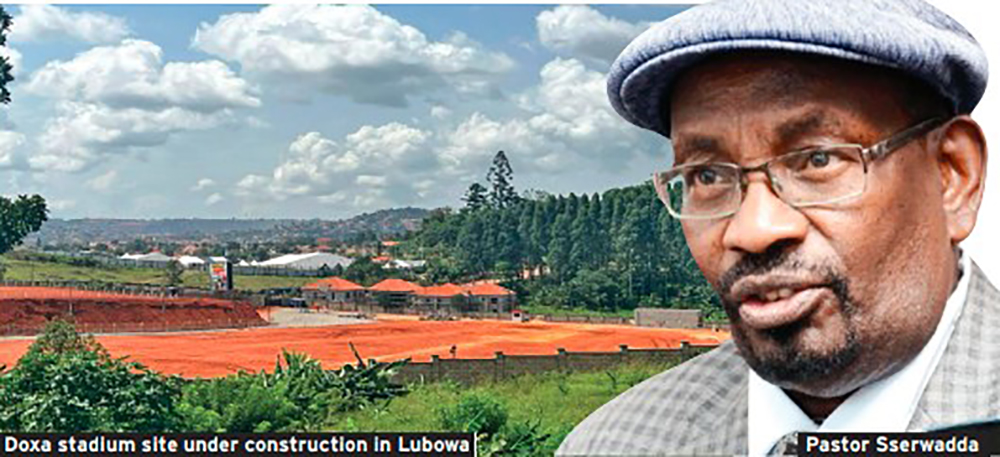 The New Vision tweet media