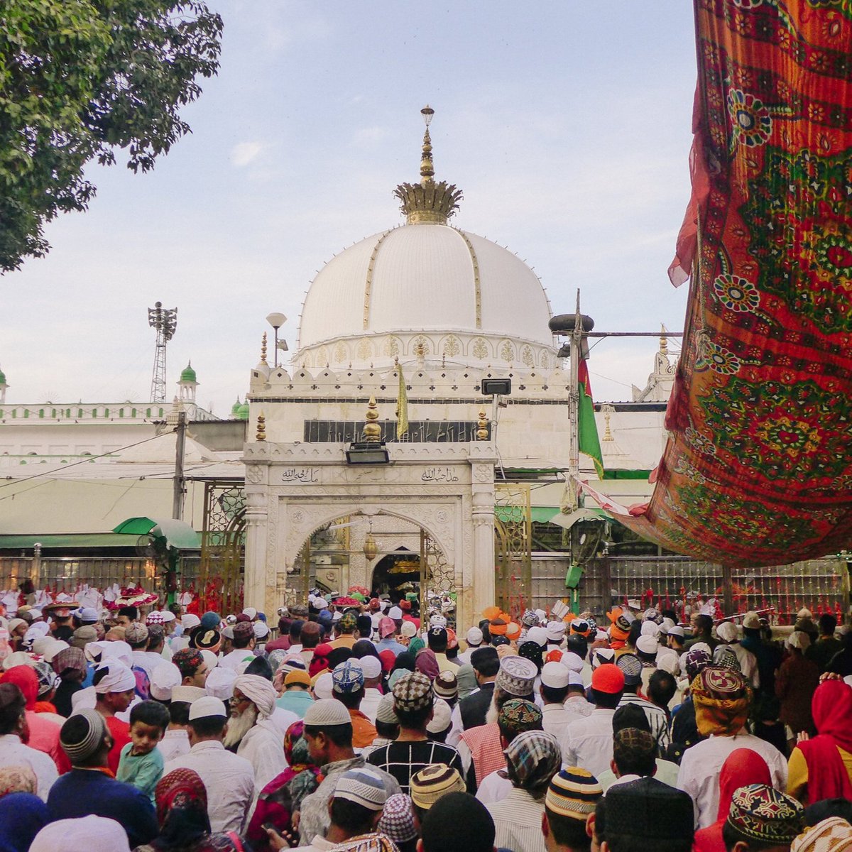 HPhobiaWatch's tweet photo. India's Epstein files, probably more heinous - Ajmer Sharif https://t.co/D2lv2W9bbl