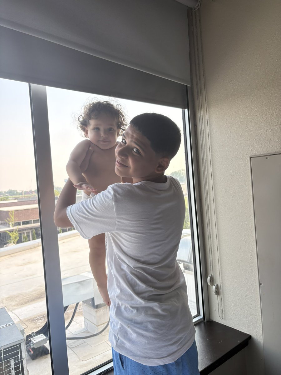 Kristopher Ahmad tweet media