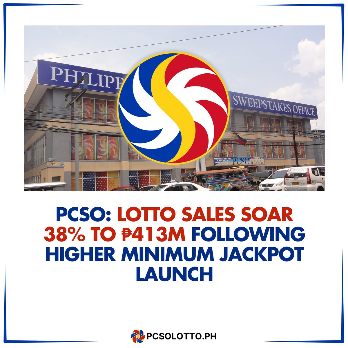 PCSO Lotto (@pcsolottoPHL) / Posts / X