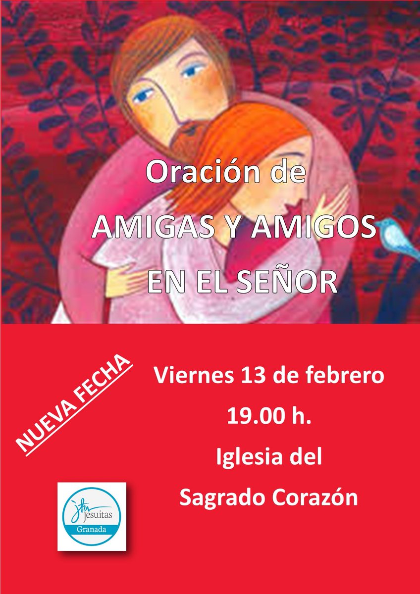 Centro Suárez Granada tweet media