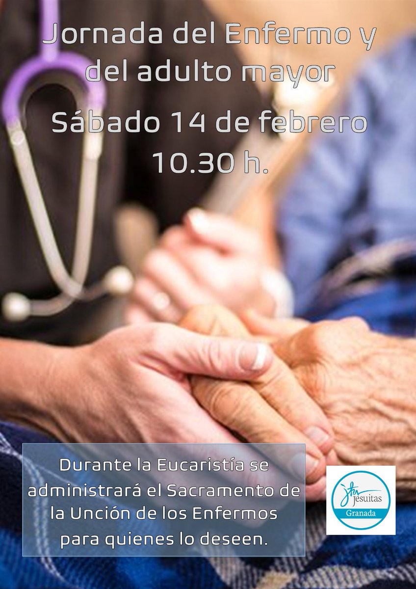 Centro Suárez Granada tweet media