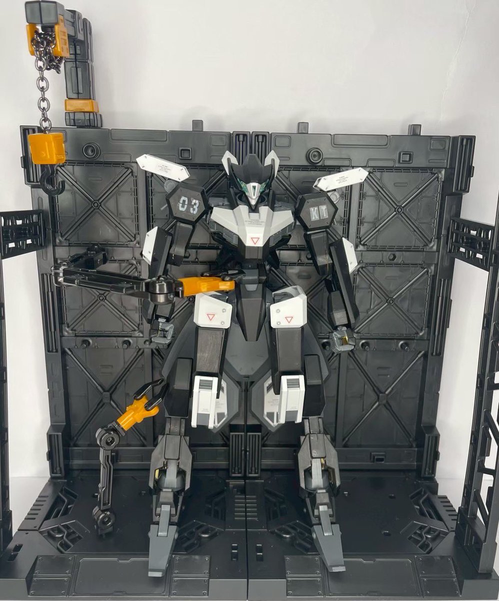 自慢の境界戦機見せろください ユーザーイベントからオリジナルまで