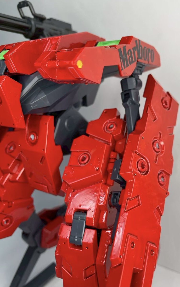 自慢の境界戦機見せろください ユーザーイベントからオリジナルまで