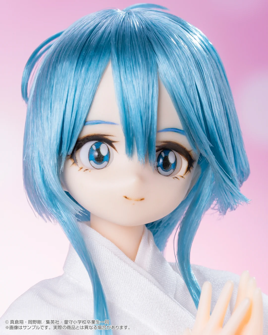 あこんちゃんページ ASAGIちゃん♪/アゾンCCT事業部【公式】 on X: 