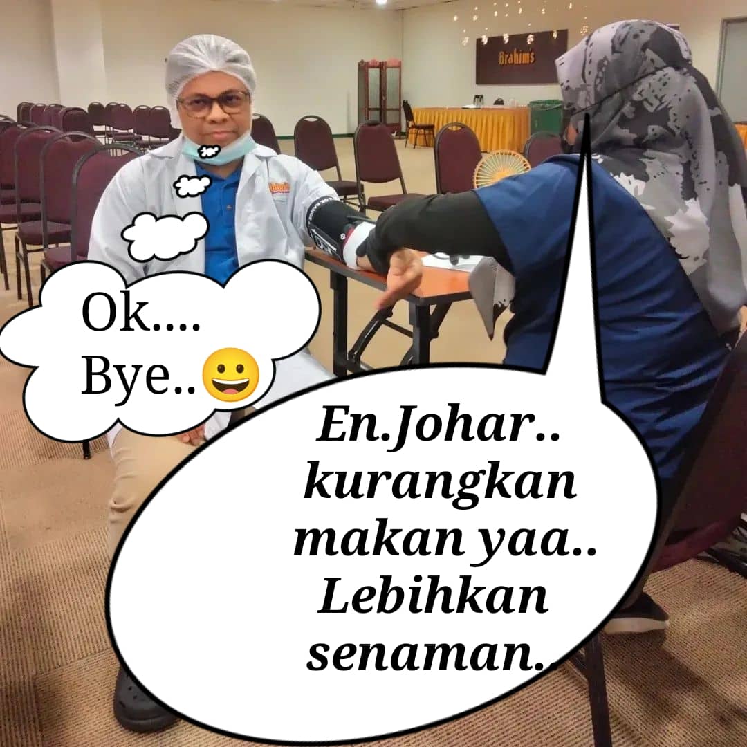pandai tul diorg edit ye😂😂