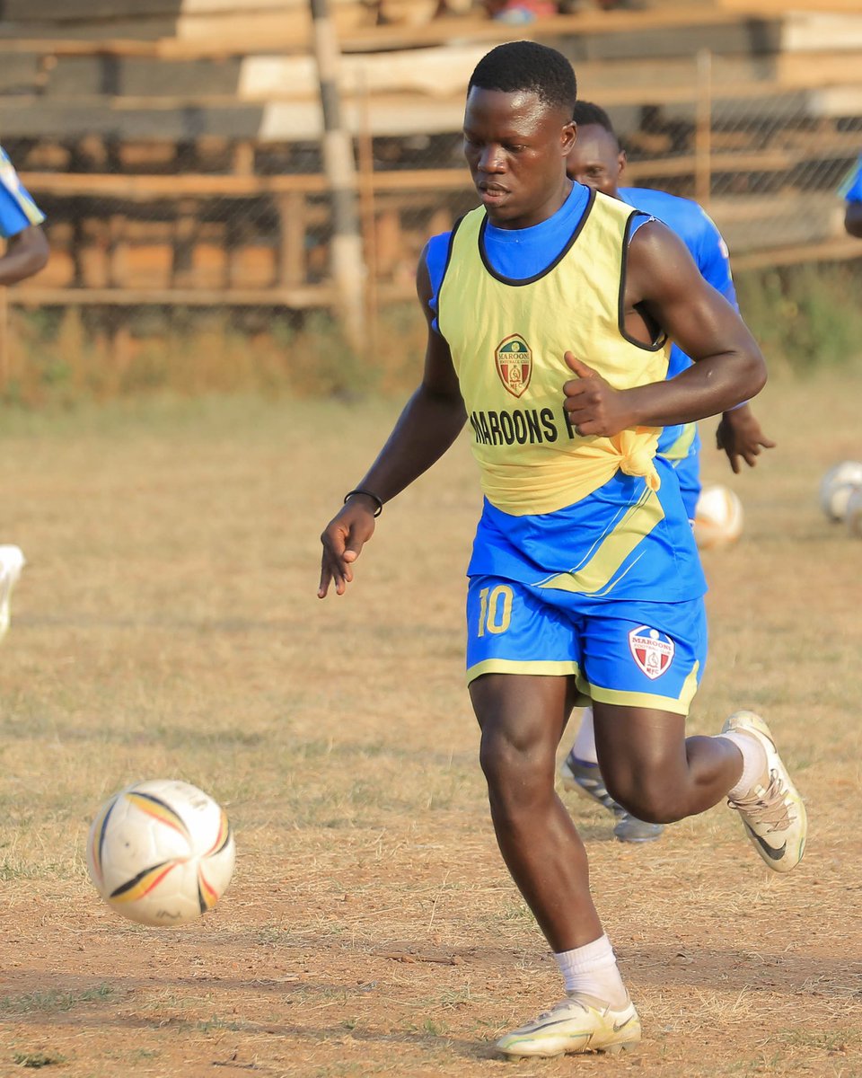 Ivan Mayanja32 tweet media