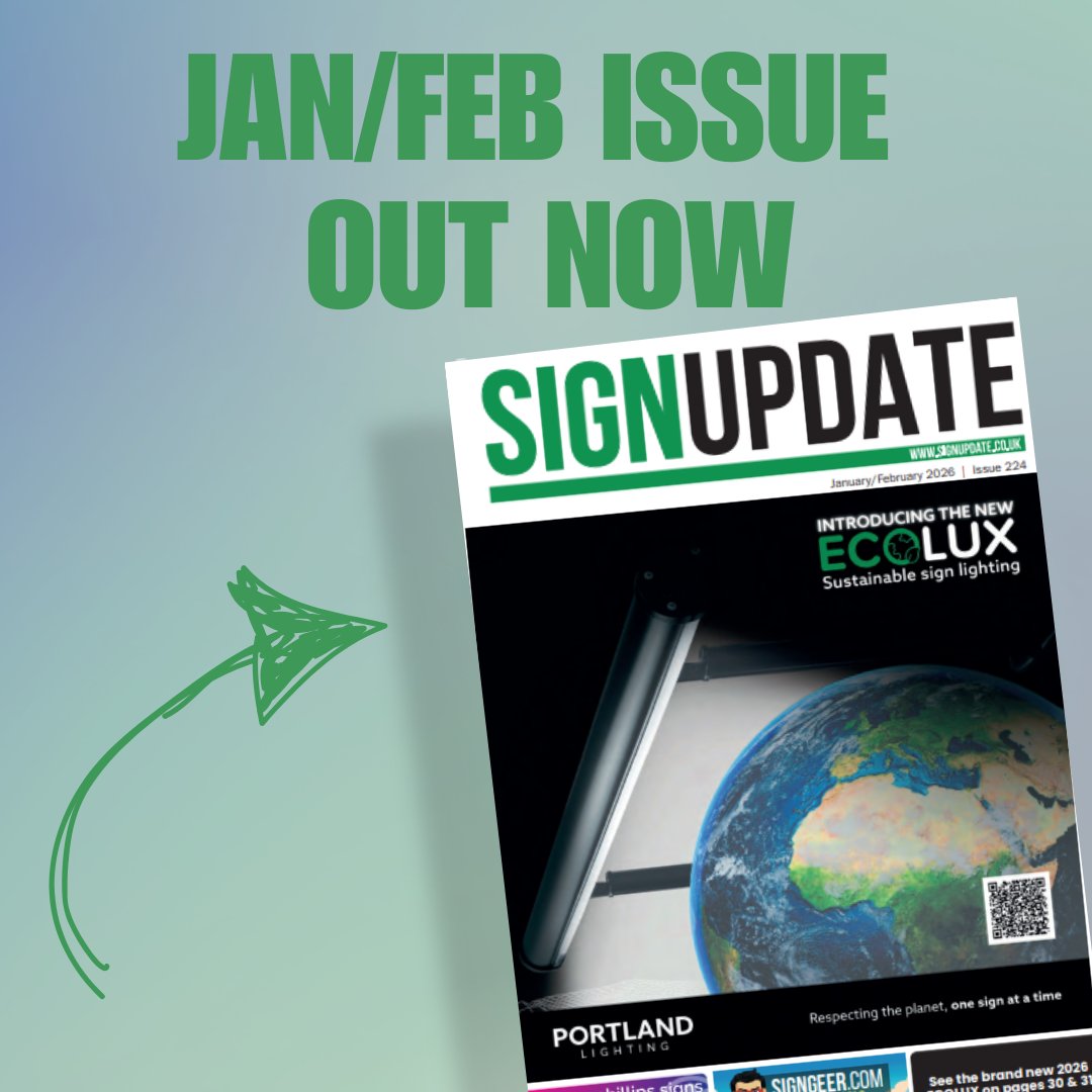 Sign Update tweet media