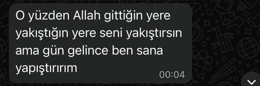sedossal's tweet photo. fav veda sozudur cok iyi bayildim https://t.co/0oDY7mPfil