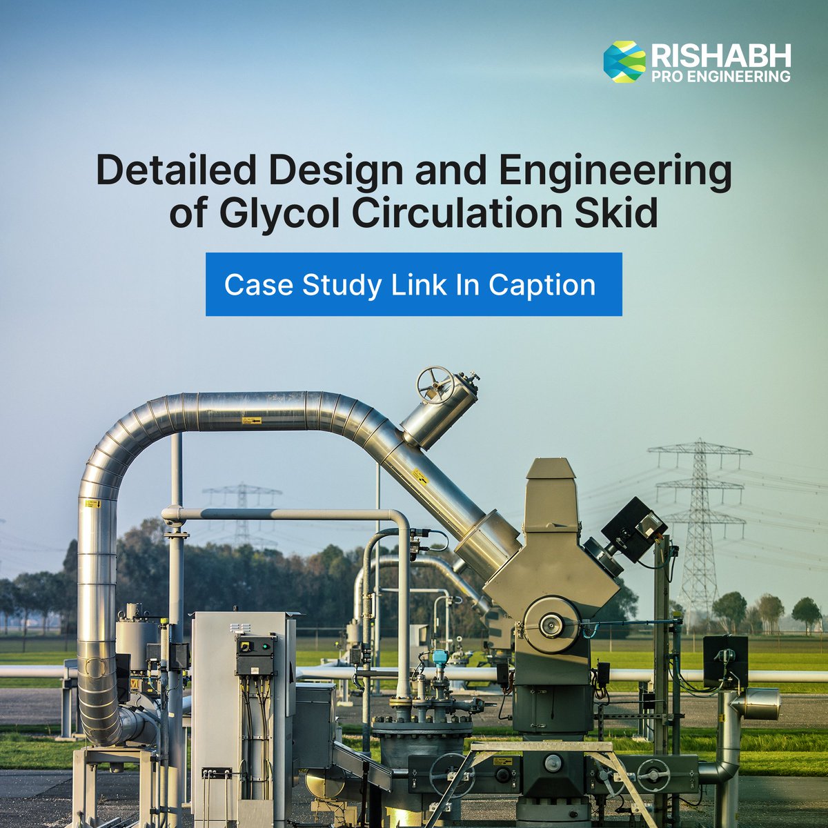 RishabhEng's tweet image. Efficient   glycol skid engineered for performance and safety. 
Explore more!
rishabheng.com/project/glycol…

#EngineeringDesign #ProcessOptimization #3Dmodeling