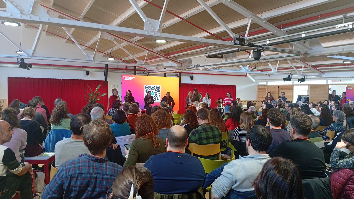 FACTO cooperativa tweet media