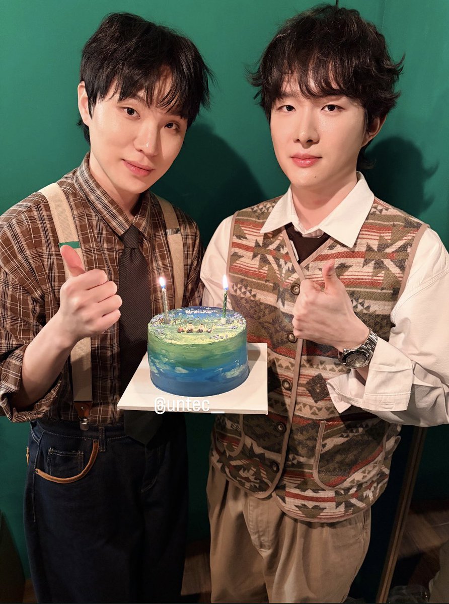 untec__'s tweet photo. 소중한 마음이 잘 전해졌길 ♡
Unxl 파이팅!!🫰
#UNXL #언오피셜 #Jese #인택 https://t.co/B8hE8fOZ0s