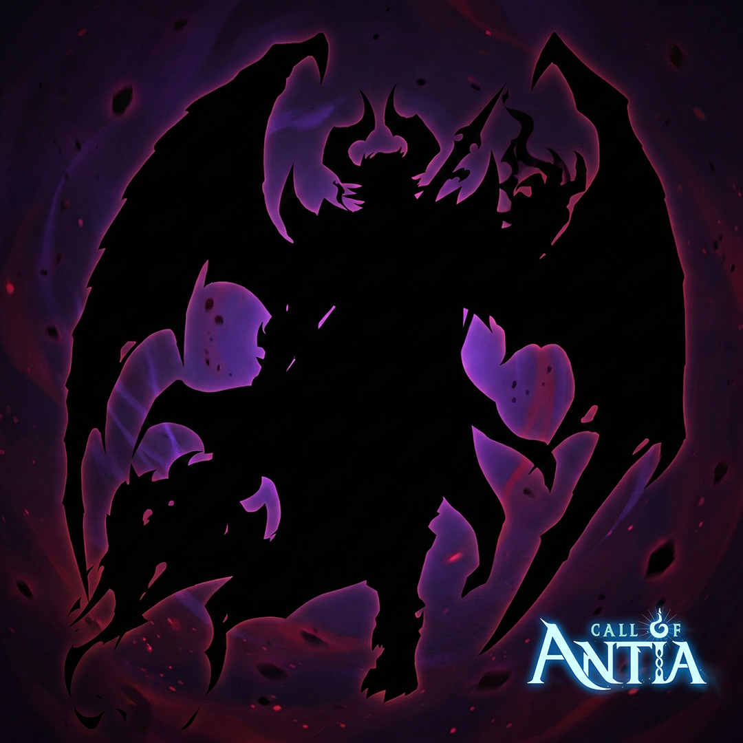 Call of Antia tweet media