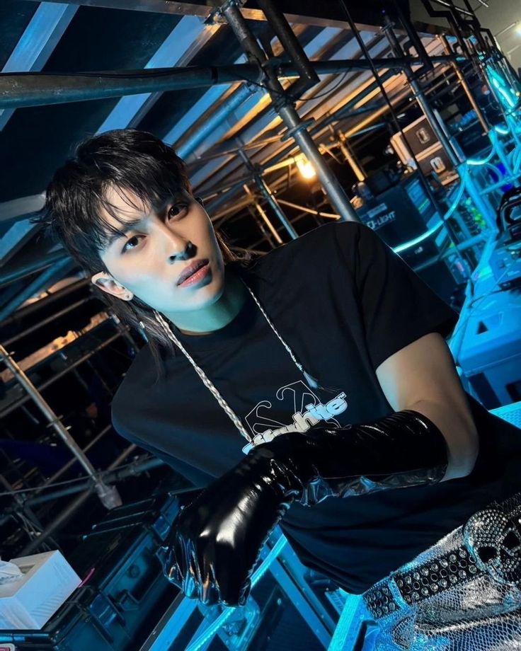 __toGather__'s tweet image. มึง.. ทำไมกูไม่เคยเห็นเซตนี้.. อห. ร่างไอดอล กูตายยยยยยย 

ปล. ใช่ป่ะ ใช่ใช่ป่ะ ไม่ใช่ เ ไ ช่ะ