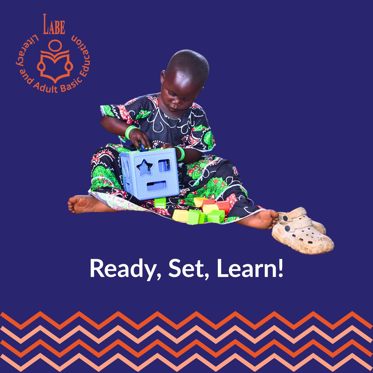 LABE_Ug's tweet image. The school gates are opening!

Let's make sure every child steps through ready to learn and thrive. Parents, teachers, communities: your role matters. Together, we build brighter futures through quality education. 

#BackToSchool 
#TermOne