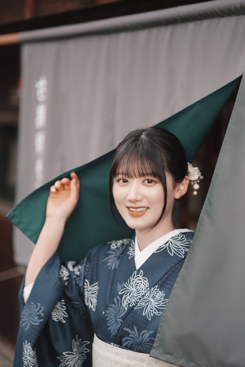 みりん (@mirin_portrait) on Twitter photo 