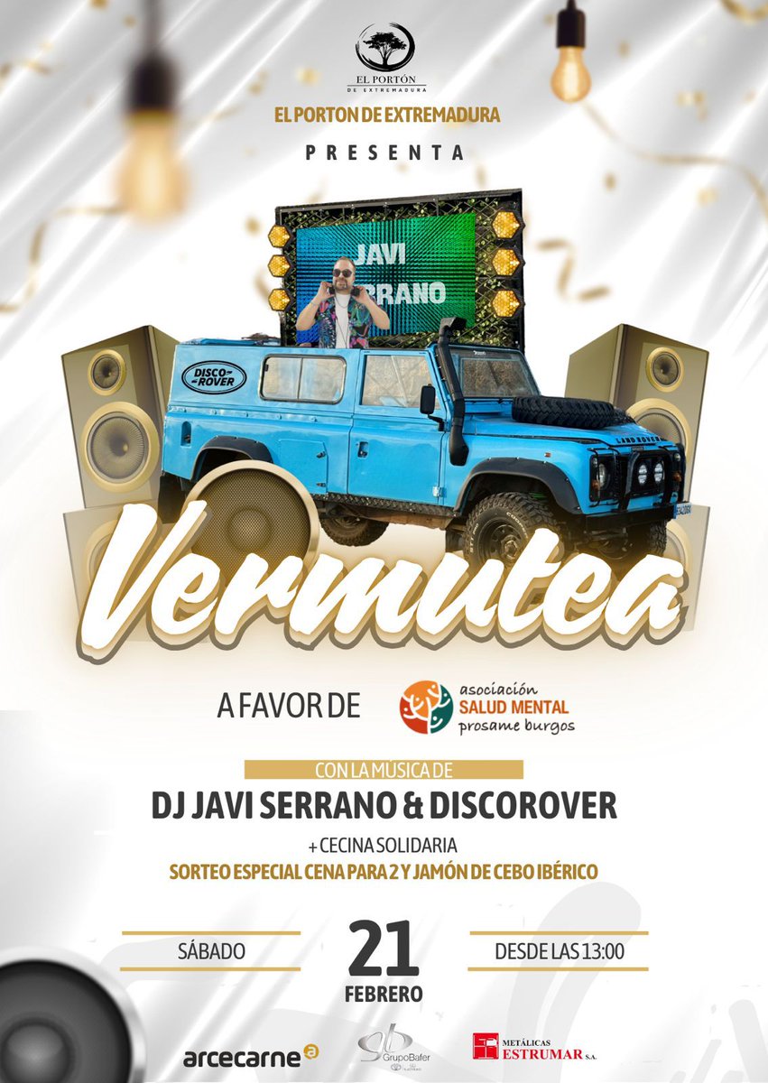 Salud Mental Burgos tweet media