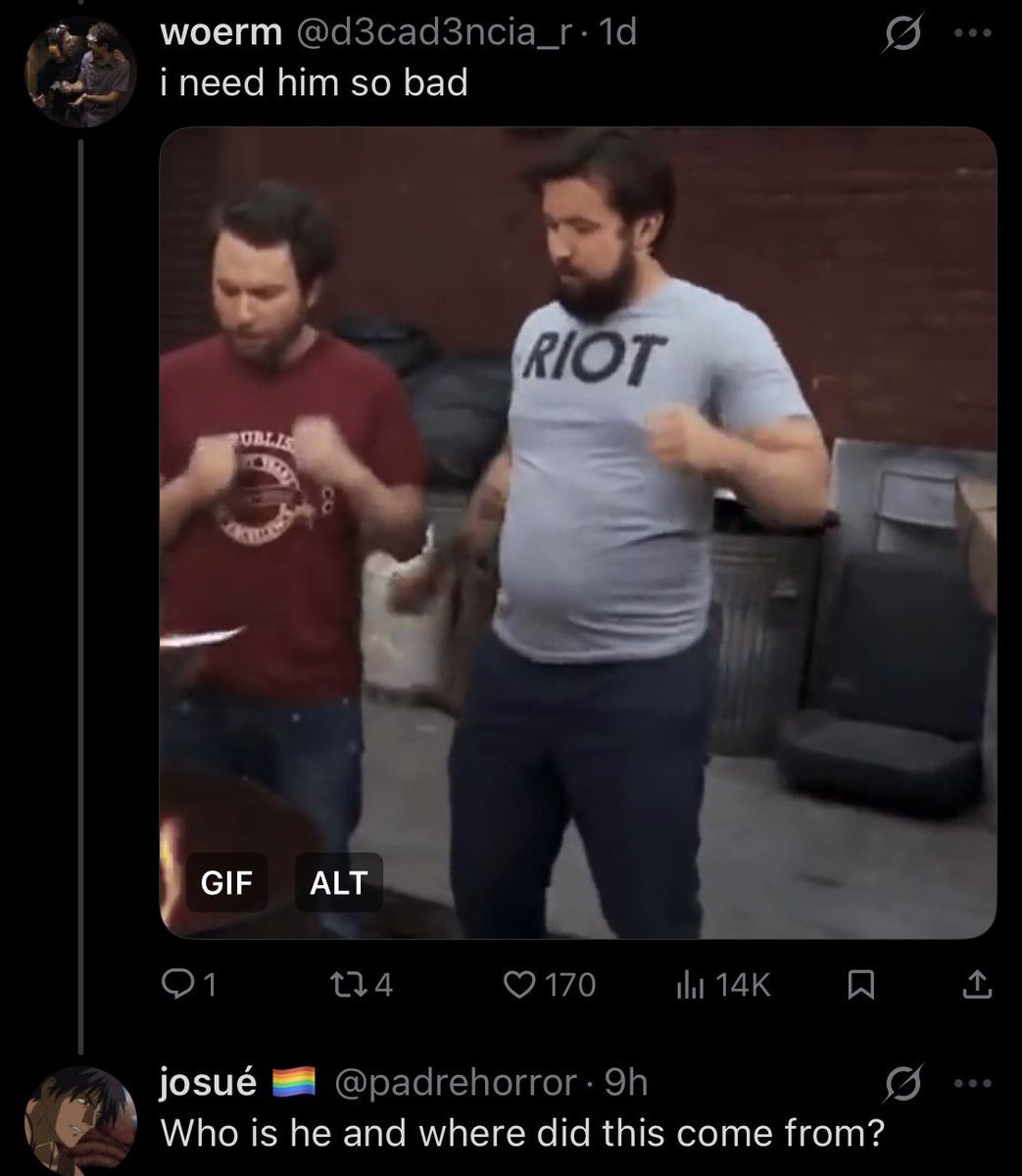 No Context in Philadelphia tweet media